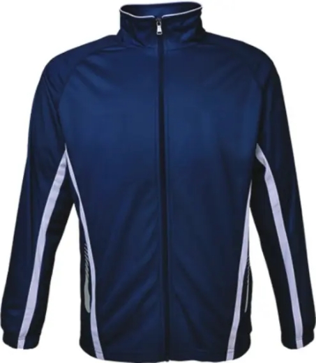 Picture of Bocini, Adults Elite Track Jacket